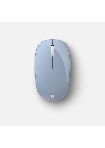 RJN-00019 Bluetooth Mouse, Mavi
