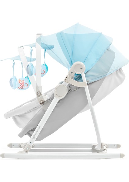 Unımo Up 5'i 1 Arada Ev Tipi Ana Kucağı Blue modelleri