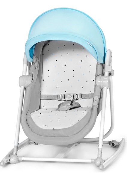 Unımo Up 5'i 1 Arada Ev Tipi Ana Kucağı Blue fırsatları