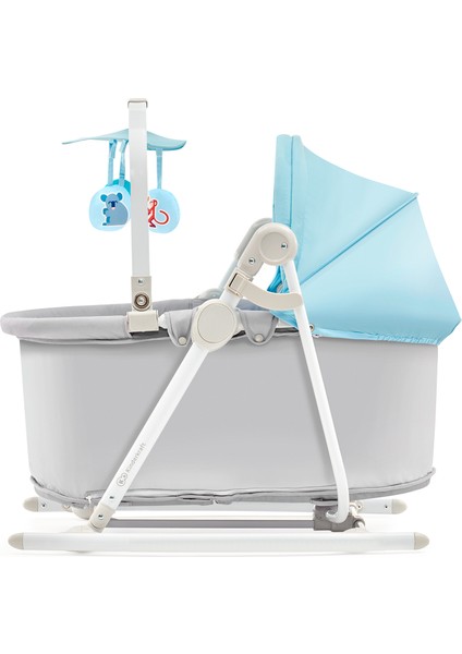 Unımo Up 5'i 1 Arada Ev Tipi Ana Kucağı Blue indirimleri