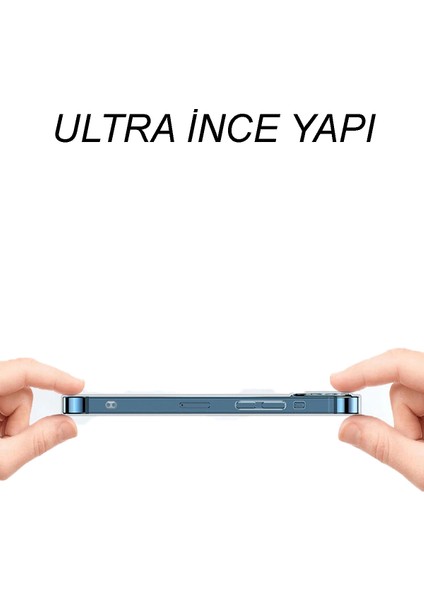 Caseworld Samsung Galaxy M33 Kapak Kamera Korumalı Süper Silikon Kılıf fırsatları