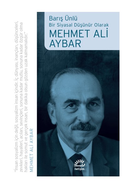 Mehmet Ali Aybar