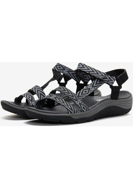 Kadın Siyah Sandalet modelleri