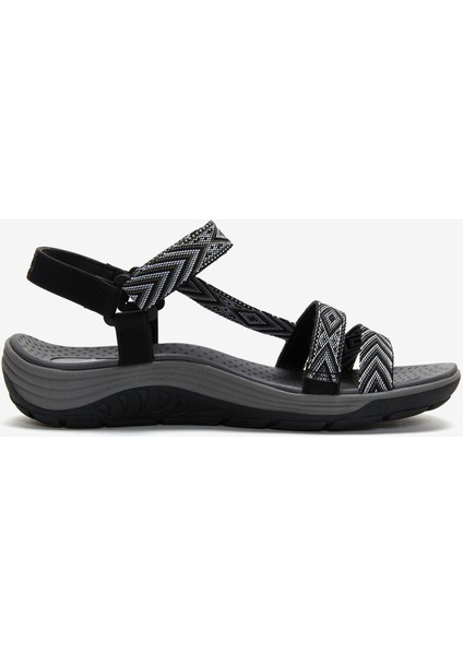 Kadın Siyah Sandalet fiyatları