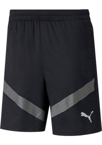 Teamfinal Training Shorts Erkek Futbol Antrenman Şortu 65755303 Siyah