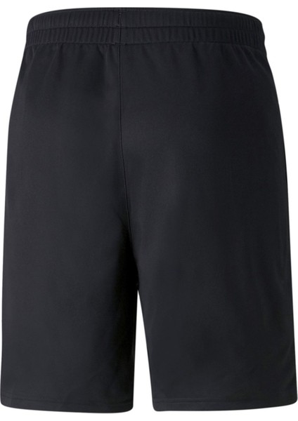 Teamfinal Training Shorts Erkek Futbol Antrenman Şortu 65755303 Siyah