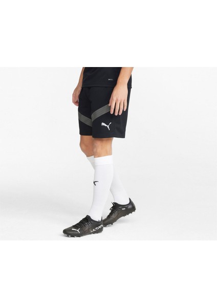 Teamfinal Training Shorts Erkek Futbol Antrenman Şortu 65755303 Siyah