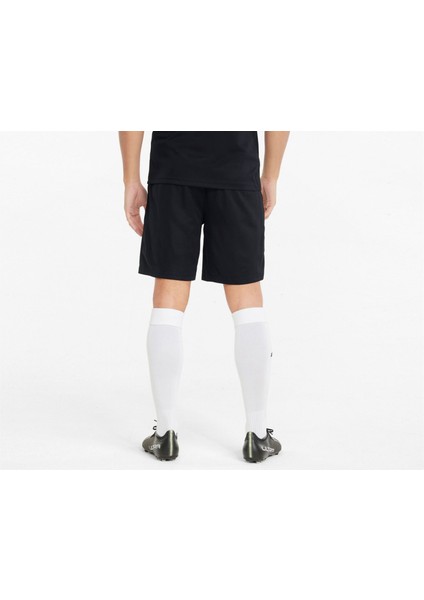 Teamfinal Training Shorts Erkek Futbol Antrenman Şortu 65755303 Siyah