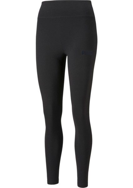 Kadın Yüksek Bel Tayt Rahat ve Şık Tasarımıyla Spor ve Günlük Kullanımda