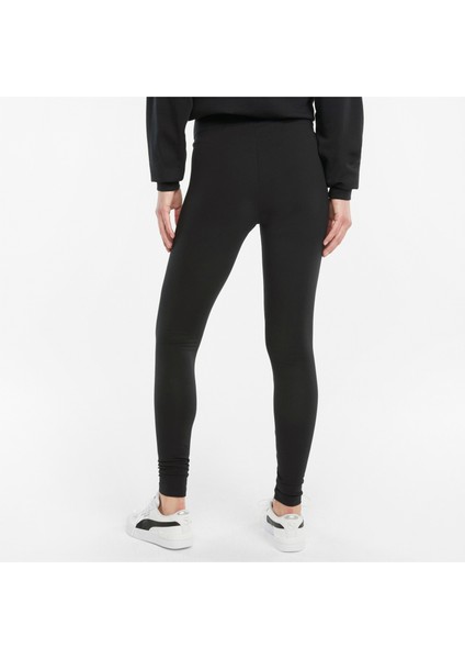 Kadın Yüksek Bel Tayt Rahat ve Şık Tasarımıyla Spor ve Günlük Kullanımda modelleri