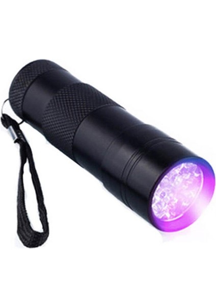 Para Kontrol Işığı Ultraviole