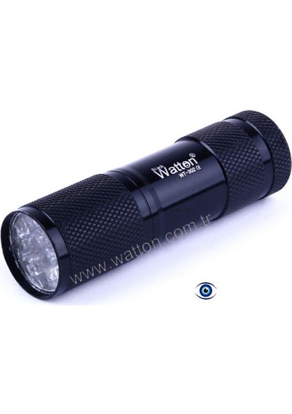 Para Kontrol Işığı Ultraviole modelleri