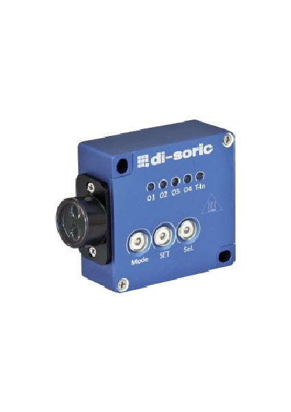 Renk Sensörü Fsb 50 M 60 G3-B8