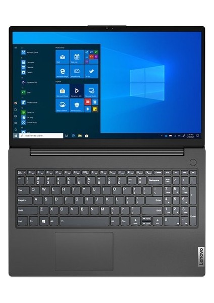 V15 G2 Intel Core I7 1165G7 16GB 512GB SSD Freedos 15.6" Fhd Taşınabilir Bilgisayar 82KB00CBTX06