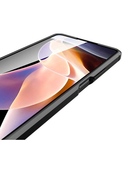 Xiaomi Poco X4 Pro 5g Kılıf Deri Dokulu Silikon fiyatları