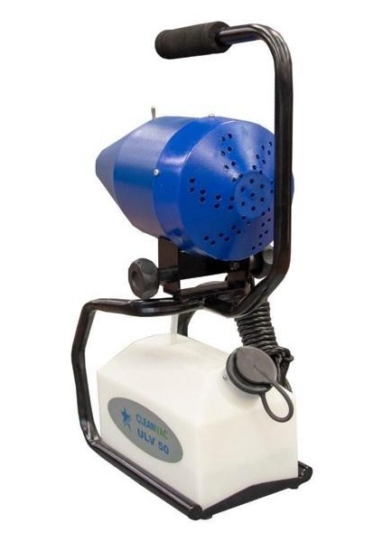 Ulv 50 Dezenfeksiyon Makinesi fiyatları