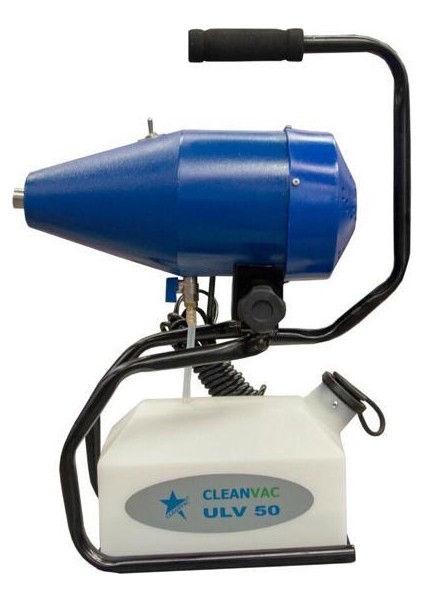 Ulv 50 Dezenfeksiyon Makinesi fırsatları