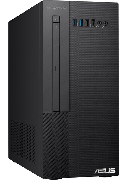 x500MA-R4600G002D AMD Ryzen 5-4600G 8 GB 256 GB Freedos Masaüstü Bilgisayar