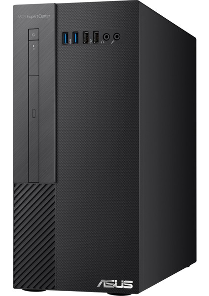 x500MA-R4600G002D AMD Ryzen 5-4600G 8 GB 256 GB Freedos Masaüstü Bilgisayar