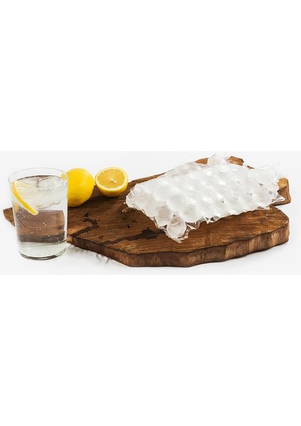 Kendinden Kilitli Buz Torbası 7 Torba (3 Paket) modelleri