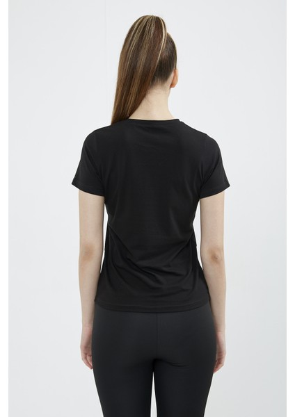 V Yaka Bayan T-Shirt fiyatları