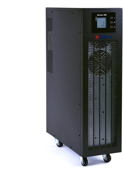 Dsp Evo 6 Kva (20x12V7AH) 6-13 Dk LCD Onlıne (855591107001)