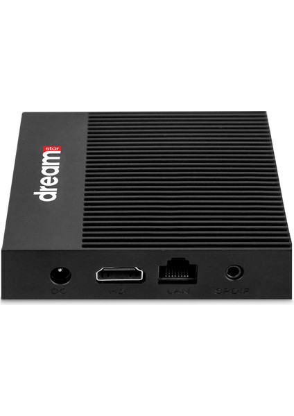 W2 Anroid TV Box