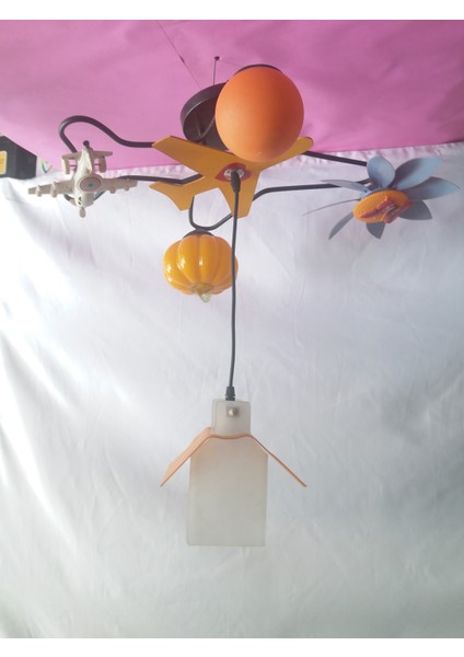 Çocuk Avizesi Dekoratif KOD11