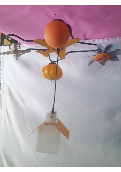 Çocuk Avizesi Dekoratif KOD11 fiyatları