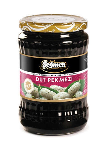 Dut Pekmezi Kavanoz 800 gr