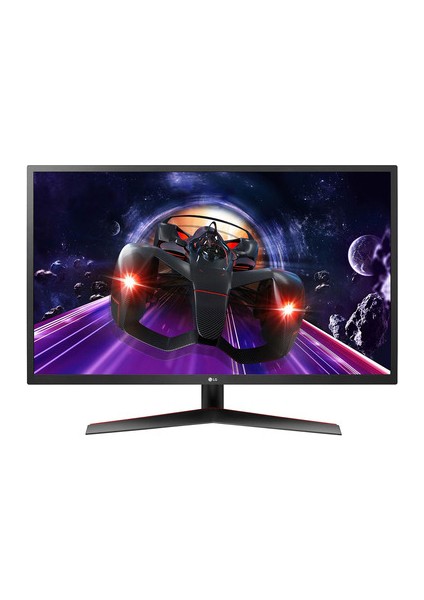 Lg 31 5'' 32MP60G-B FHD ıps dp Monitor