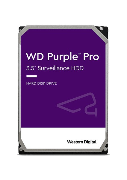 Wd Purple 10 Tb 7/24