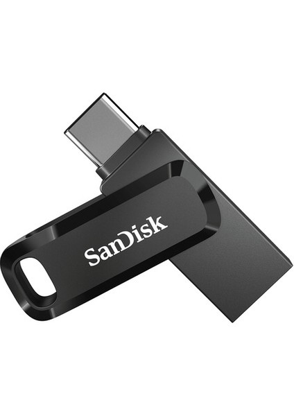 Ultra Dual Drive Go USB Type-C Flash Drive 128GB