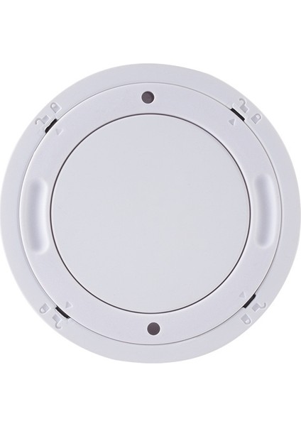 LQ-985 Kablolar Ses ve Işık Alarmı - Beyaz (Yurt Dışından) fırsatları