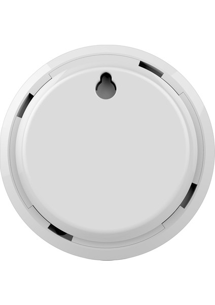 NAS-AB02B Zigbee USB Siren Alarm Sensörü - Beyaz (Yurt Dışından)