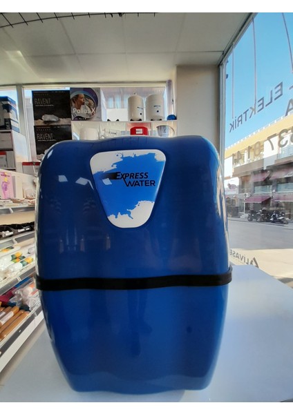 Waterexpress (Sepaş)