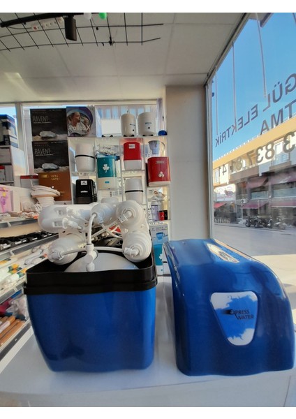 Waterexpress (Sepaş)