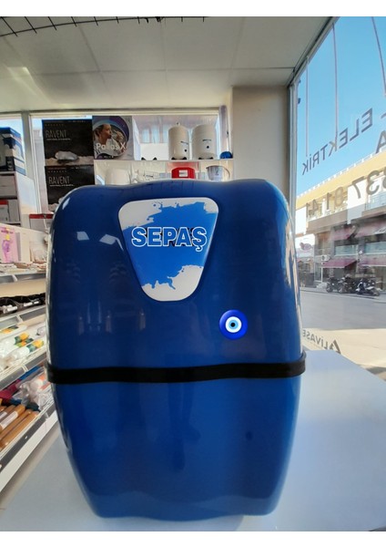 Waterexpress (Sepaş)