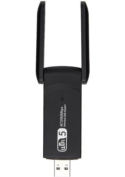 PX-AC1200 Realtek Rtl 8812BU AC1200 Usb3.0 1200MBPS Wifi Adaptör, 2.5g 5g 5.8g Wireless Adaptör, USB Wifi Alıcı