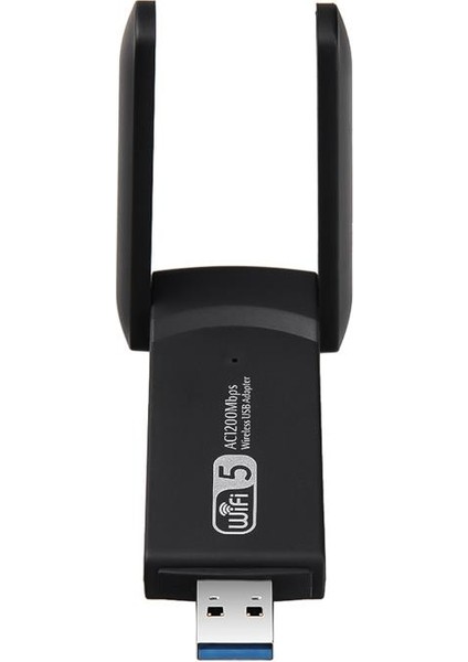 PX-AC1200 Realtek Rtl 8812BU AC1200 Usb3.0 1200MBPS Wifi Adaptör, 2.5g 5g 5.8g Wireless Adaptör, USB Wifi Alıcı