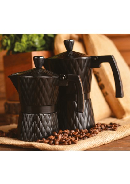 9126 Adamante Küçük Moka Pot fiyatları