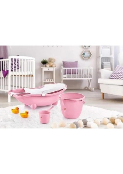 3'lü Banyo Küvet Set(File li) fiyatları