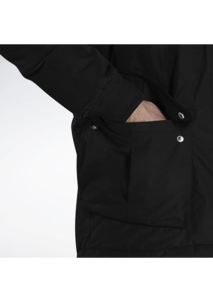 Ow Down GR0900 Kaz Tüyü Erkek Parka (Bol Kalıp) modelleri