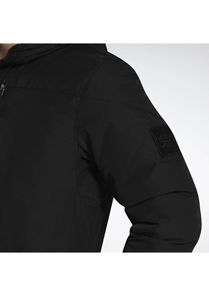 Ow Down GR0900 Kaz Tüyü Erkek Parka (Bol Kalıp) fırsatları