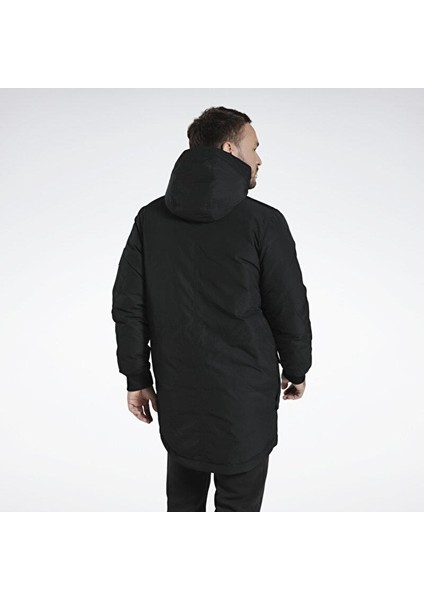 Ow Down GR0900 Kaz Tüyü Erkek Parka (Bol Kalıp) indirimleri