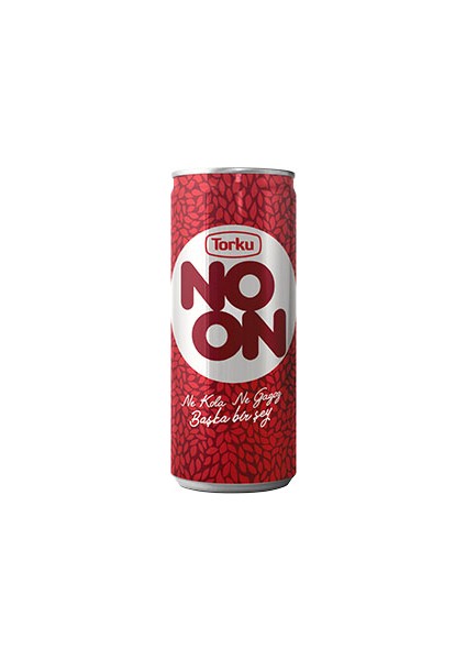 Torku No On Cola (250 Ml)
