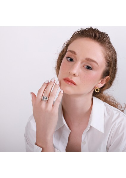 Sloane Basic Yüzük
