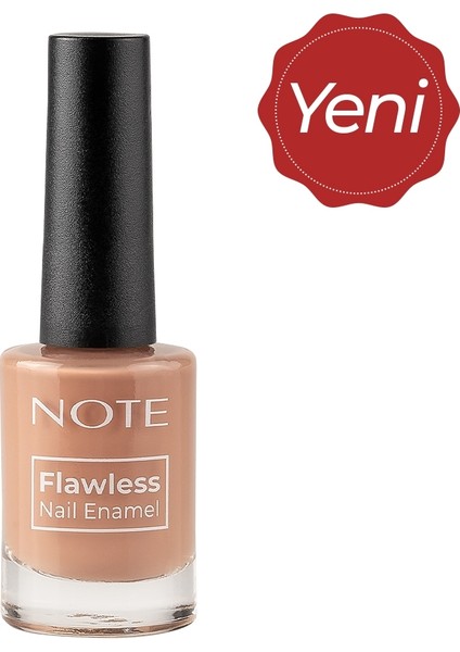 Nail Flawless Oje 05 Teddy Bear - Nude