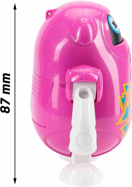 Robot Talkibot S:2 - Pembe fiyatları