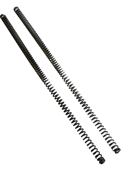 Ön Amortisör Iç Yay Takımı Cg 100 - 125 - 150 48.5 Cm